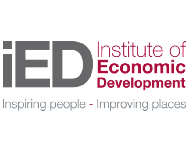 RSP Member - Institute of Economic Development